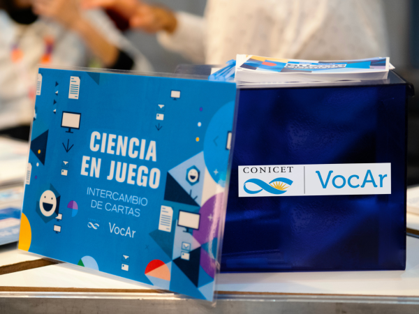 ciencia en juego